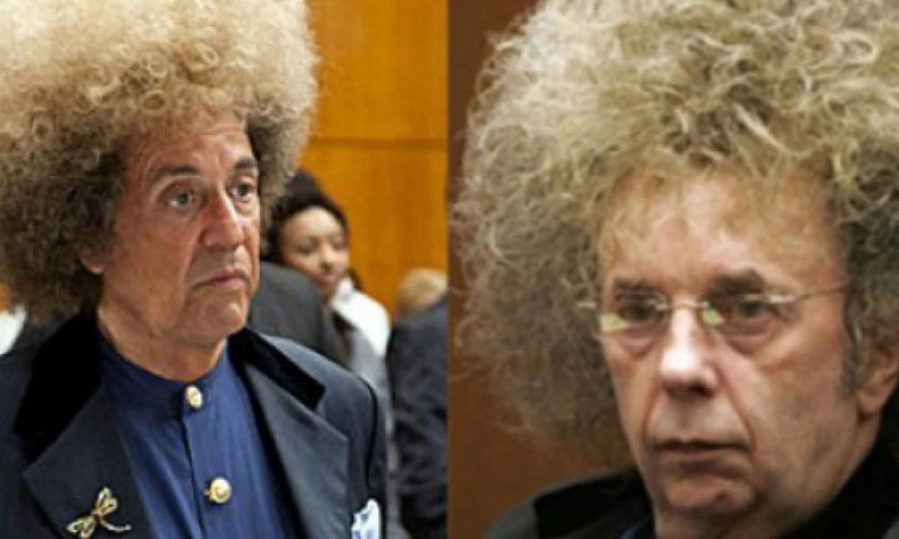 Φιλ Σπέκτορ: Πέθανε ο εμβληματικός μουσικός παραγωγός